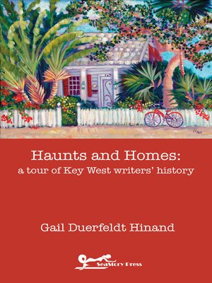 cover image of Haunts and Homes